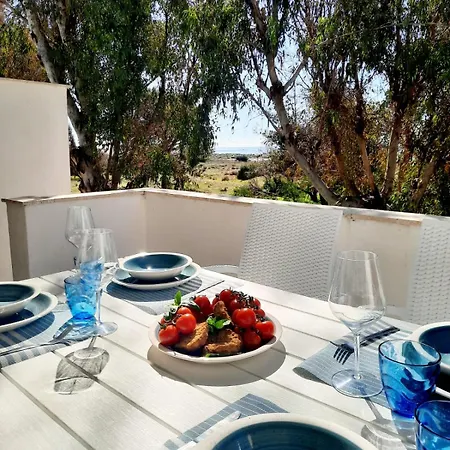 Fronte Mare Apartament Torre San Giovanni Ugento