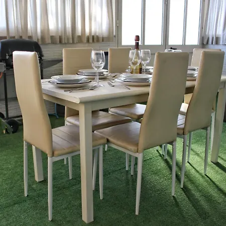 Apartment Fronte Mare