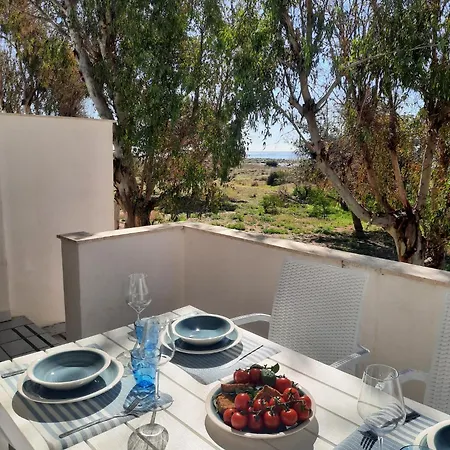 Fronte Mare Apartment *