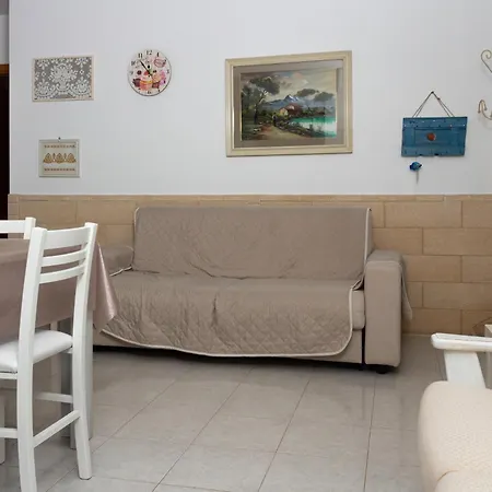 Apartment Fronte Mare *