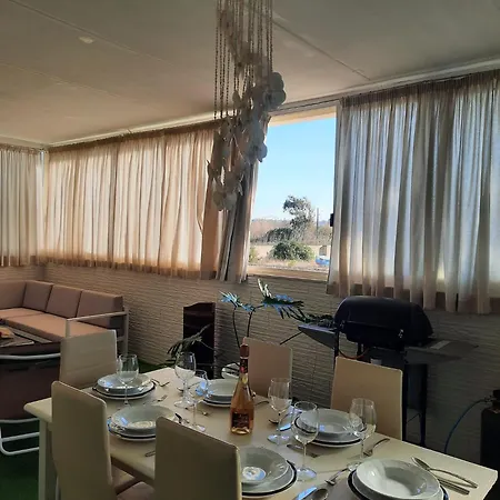 Apartment Fronte Mare