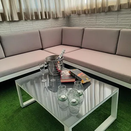 Apartment Fronte Mare Torre San Giovanni Ugento