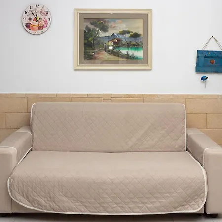 Fronte Mare Apartment