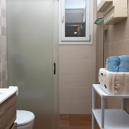 Apartament Fronte Mare *