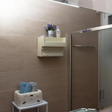 Fronte Mare * Torre San Giovanni Ugento