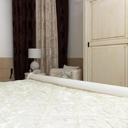 Fronte Mare Apartament Torre San Giovanni Ugento