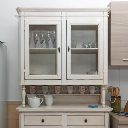 Fronte Mare Apartament