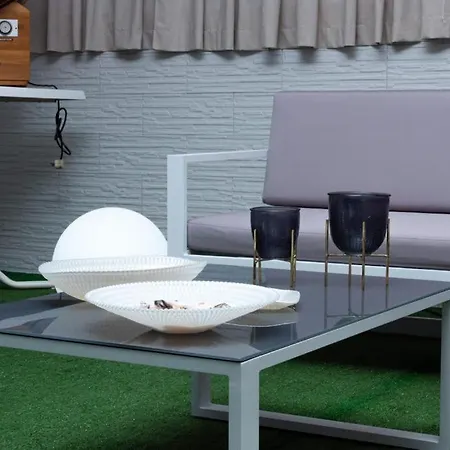 Apartament Fronte Mare *