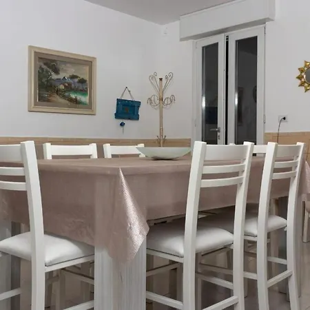 Apartament Fronte Mare Torre San Giovanni Ugento
