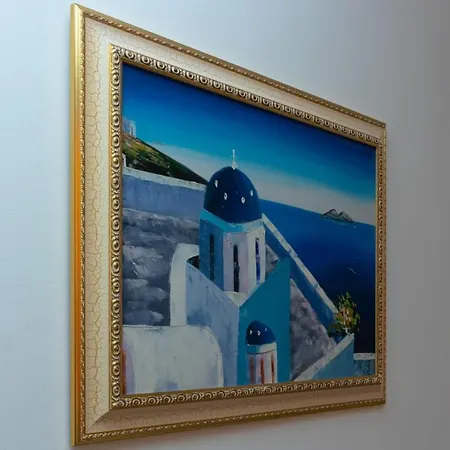 Apartment Fronte Mare