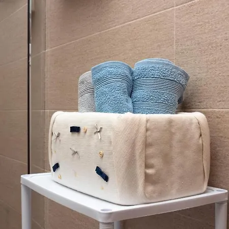 Fronte Mare Apartament Torre San Giovanni Ugento