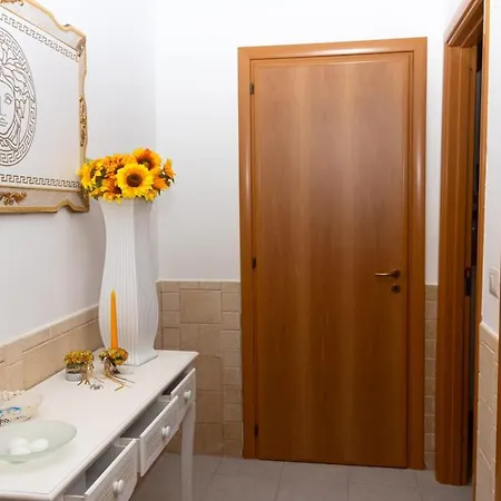 Fronte Mare * Torre San Giovanni Ugento