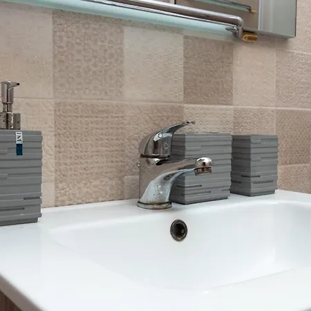 Fronte Mare Apartament Torre San Giovanni Ugento