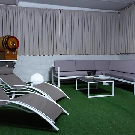 Fronte Mare Apartment *
