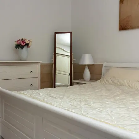 Apartment Fronte Mare Torre San Giovanni Ugento