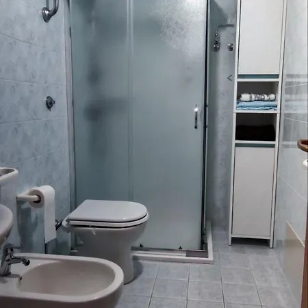 Fronte Mare Apartament *