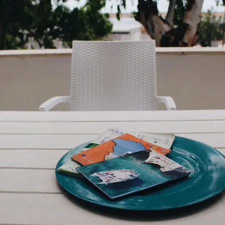 Fronte Mare Apartament