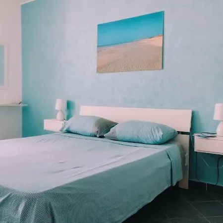 Fronte Mare Apartament *