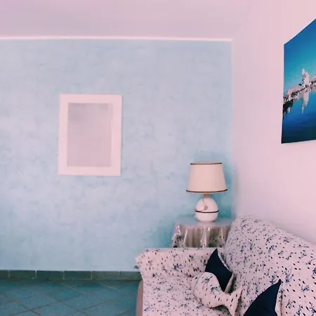 Fronte Mare Apartament