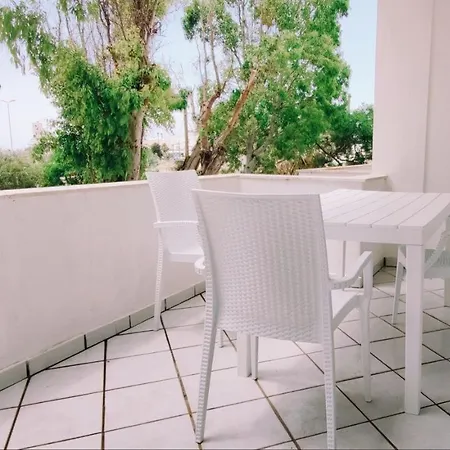Apartament Fronte Mare *