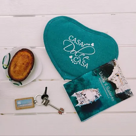 Apartament Fronte Mare