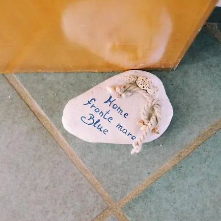 Fronte Mare Lejlighed Torre San Giovanni Ugento