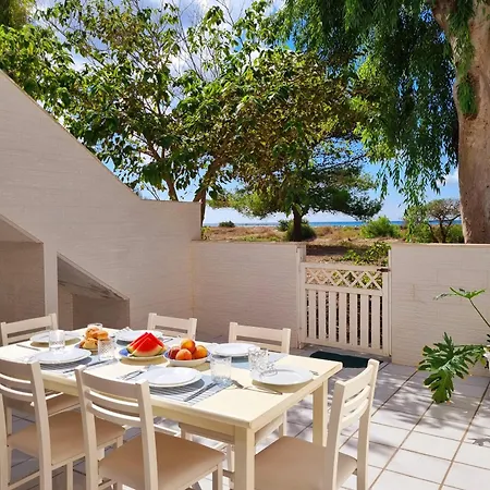 Fronte Mare Apartament