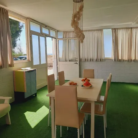 Fronte Mare Apartment Torre San Giovanni Ugento