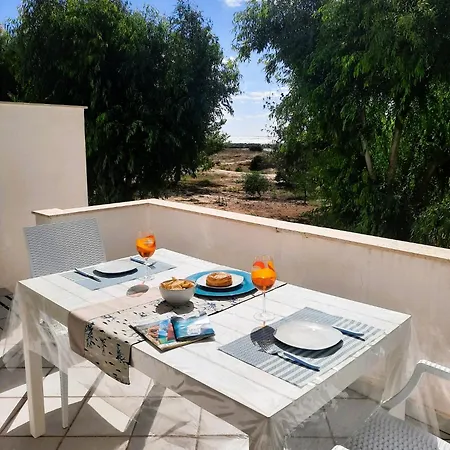 Apartament Fronte Mare