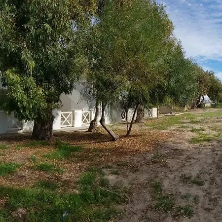 Fronte Mare * Torre San Giovanni Ugento