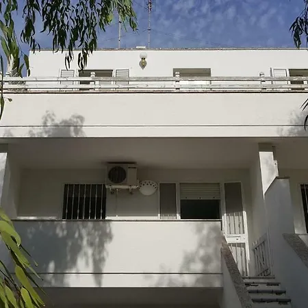 Fronte Mare Apartament Torre San Giovanni Ugento