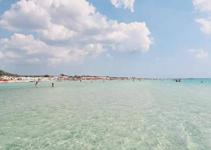 דירה Fronte Mare *