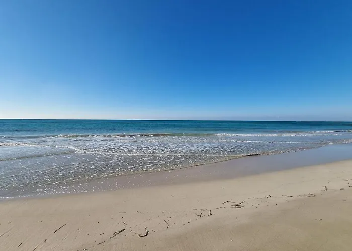 Fronte Mare טורה סן ג'ובאני אוג'נטו