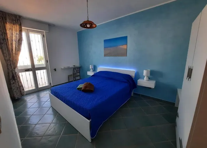 Apartment Fronte Mare