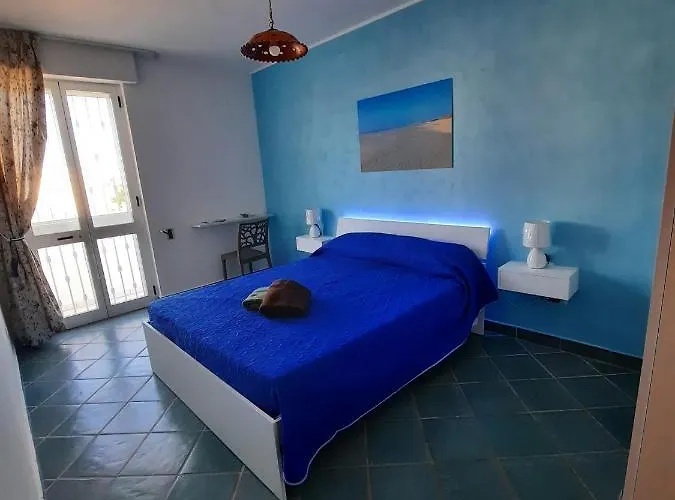 Fronte Mare טורה סן ג'ובאני אוג'נטו