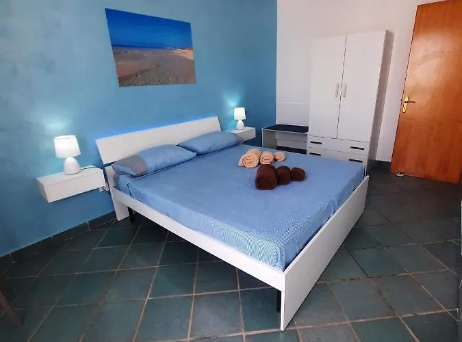 Fronte Mare דירה