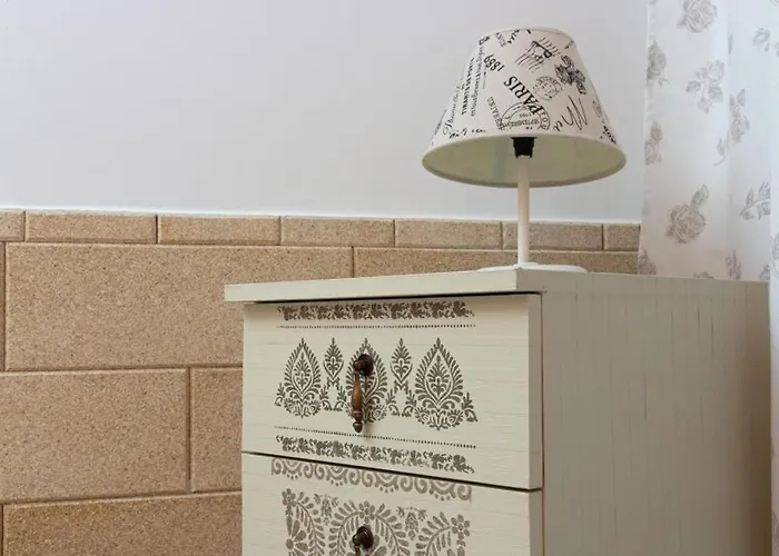 Fronte Mare * טורה סן ג'ובאני אוג'נטו