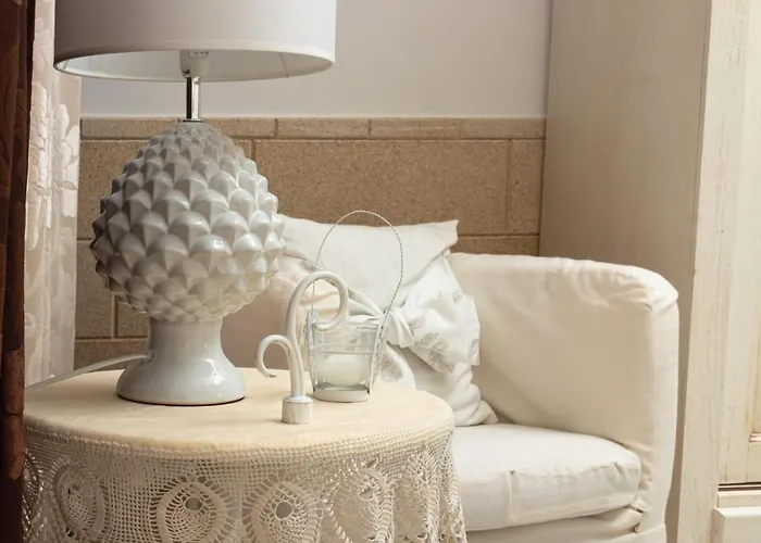 Fronte Mare דירה *