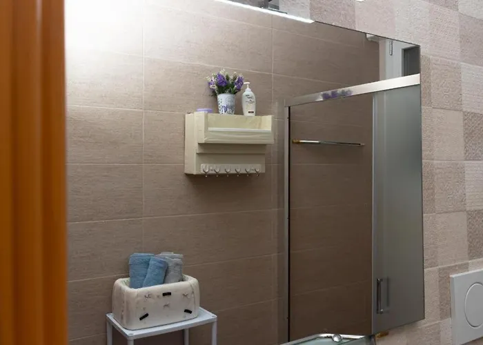 Fronte Mare * טורה סן ג'ובאני אוג'נטו