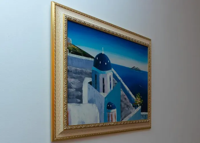 דירה Fronte Mare