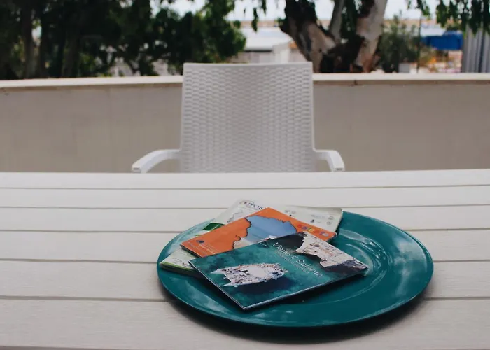 Fronte Mare דירה