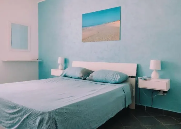 Fronte Mare דירה *